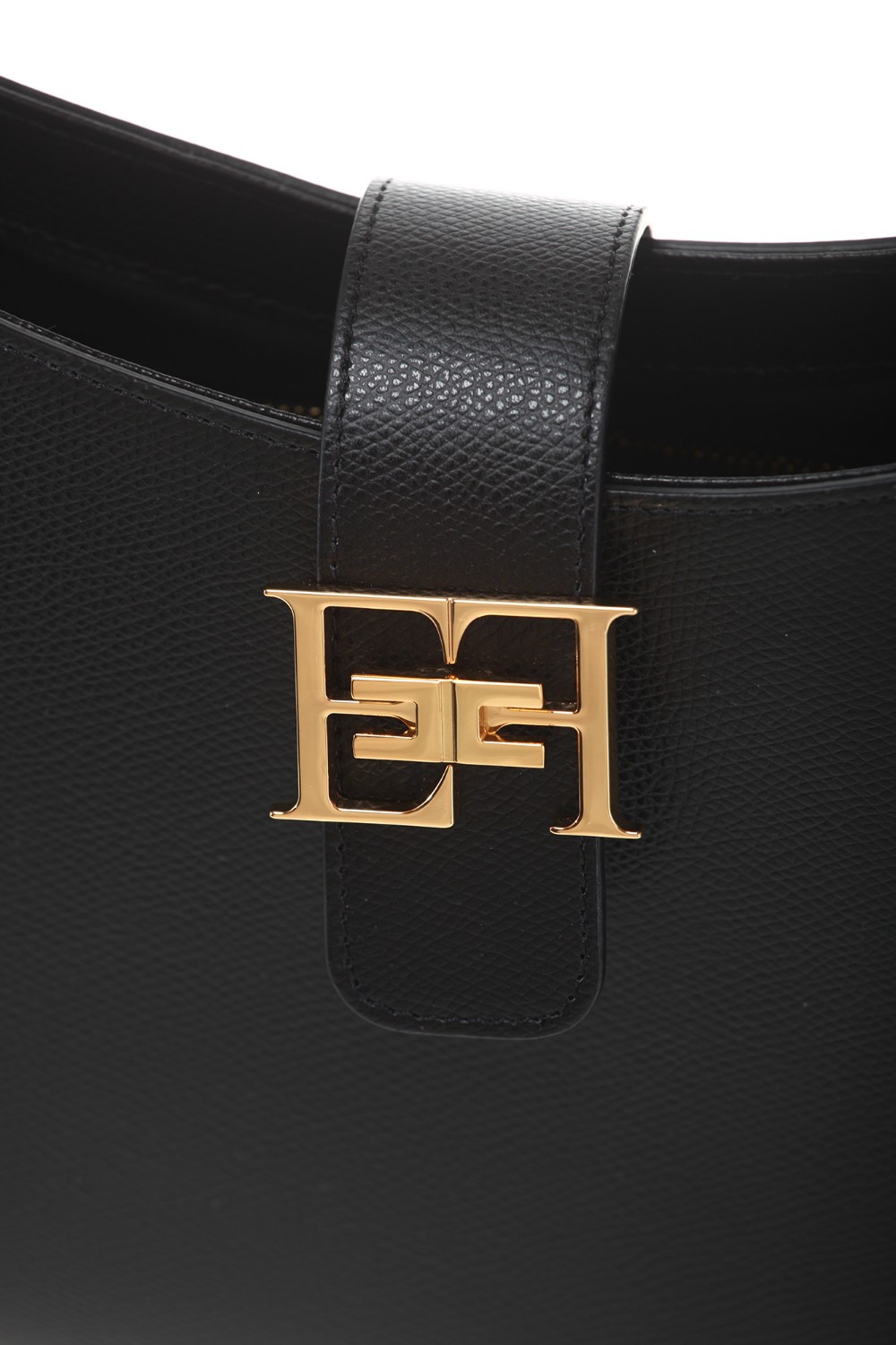 shop ELISABETTA FRANCHI Saldi Borsa: Elisabetta Franchi borsa hobo grande con logo in metallo
Caratterizzata da tracolla regolabile e chiusura a ponticello con logo in metallo dorato.
Made in Italy.
Fodera in tessuto.
Tracolla regolabile.
Dimensioni: 26 x 19 x 6.5 cm.
Composizione: 100% pelle.. BS40F41E2-110 number 560922